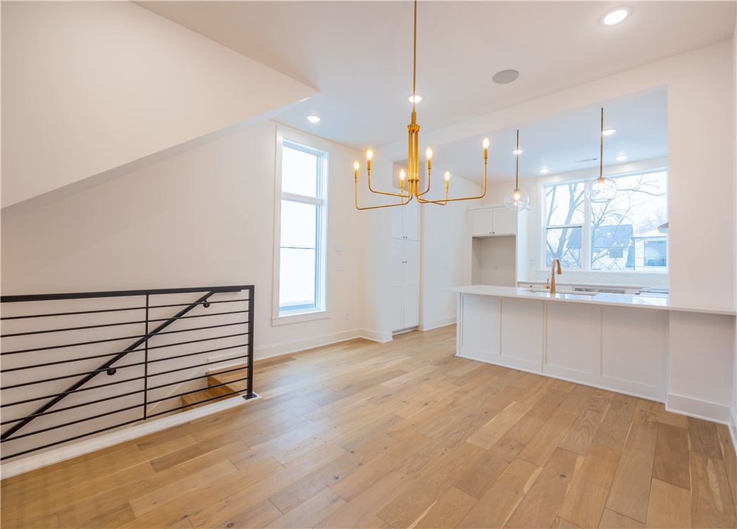 T J HOLLANDS SUB-BENTONVILLE - Residential