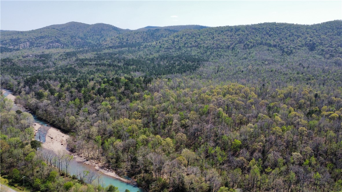 34-4S-26W RURAL ACREAGE - Land