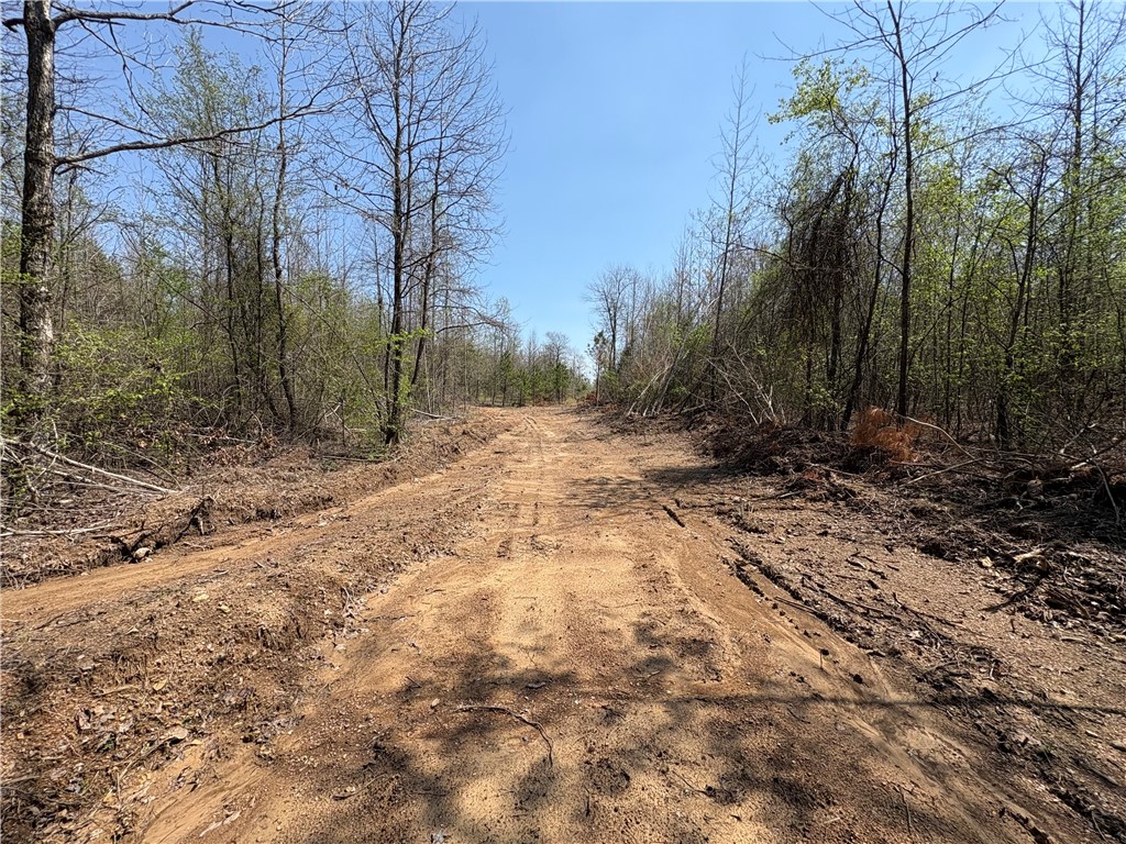 34-4S-26W RURAL ACREAGE - Land