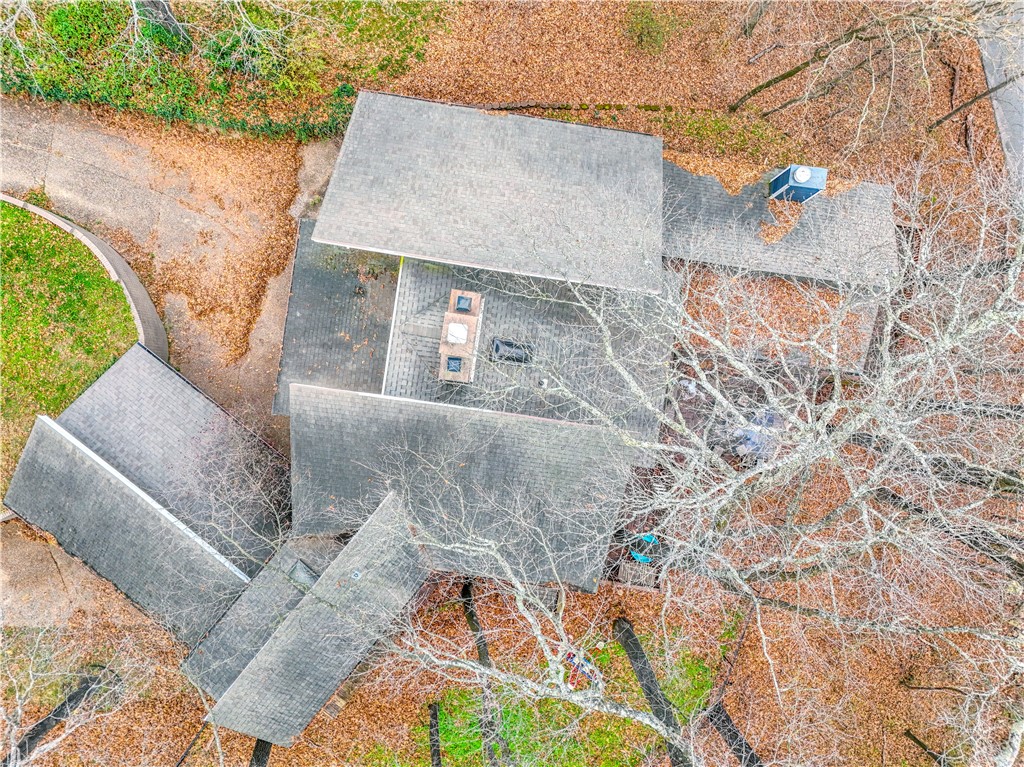 Lake Forrest Heights Sub Rev Rurban - Residential