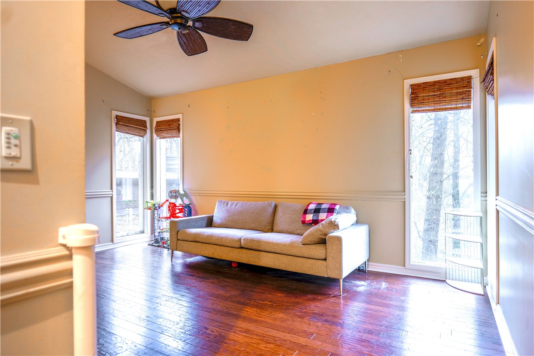 Lake Forrest Heights Sub Rev Rurban - Residential