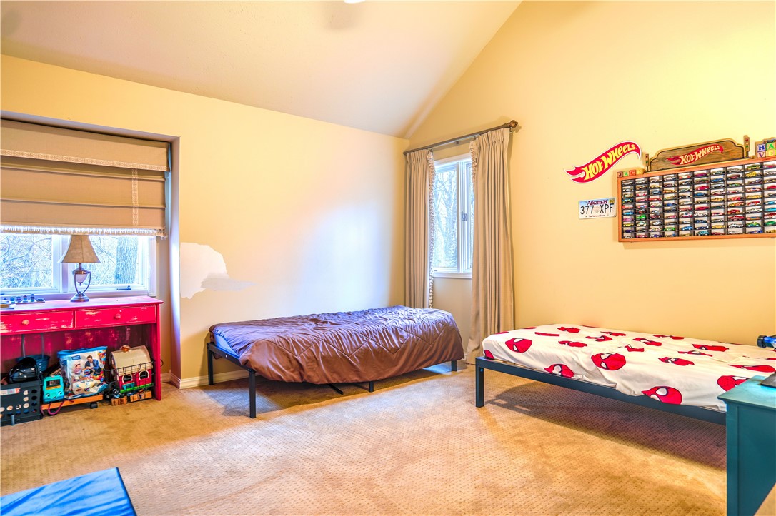 Lake Forrest Heights Sub Rev Rurban - Residential