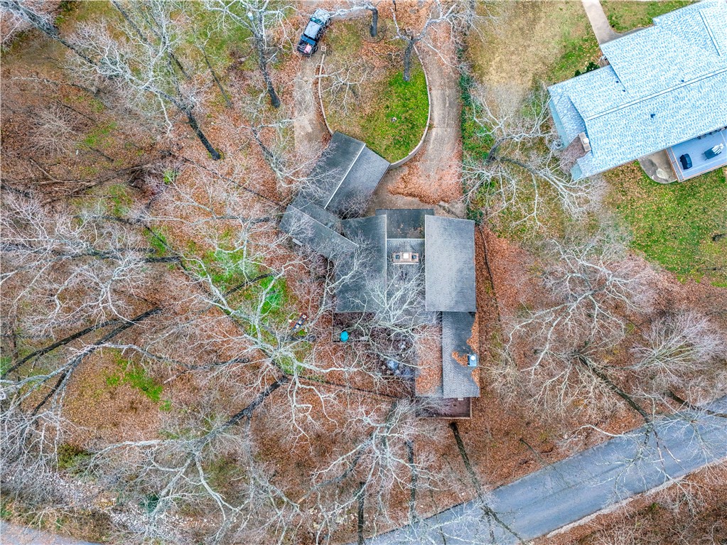 Lake Forrest Heights Sub Rev Rurban - Residential