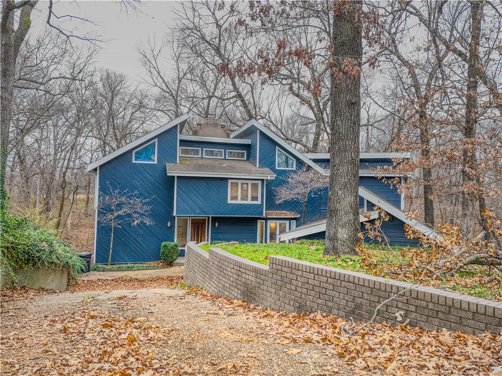 Lake Forrest Heights Sub Rev Rurban - Residential