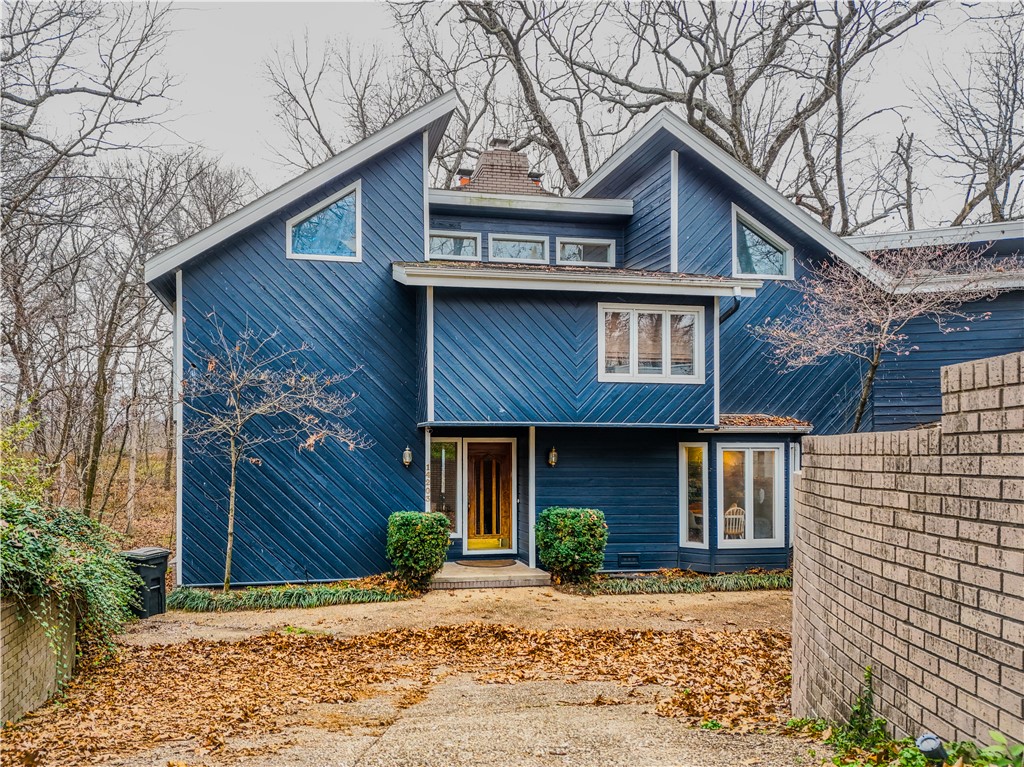 Lake Forrest Heights Sub Rev Rurban - Residential