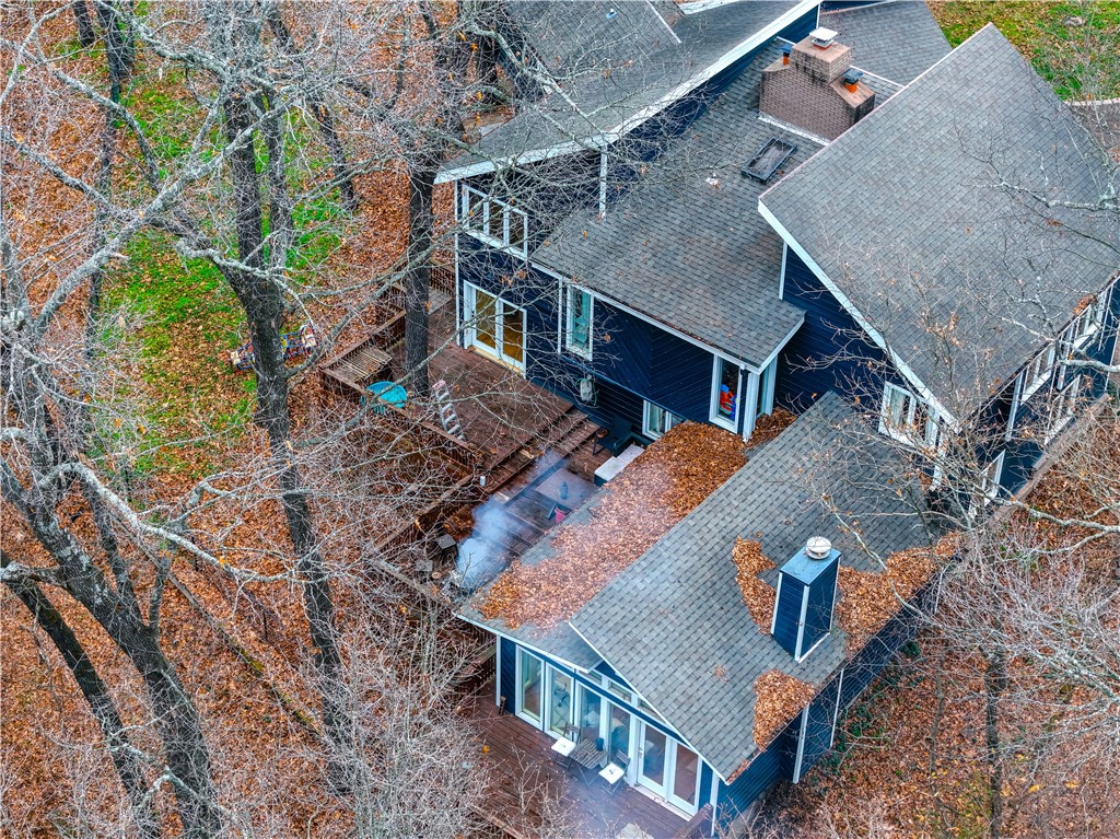 Lake Forrest Heights Sub Rev Rurban - Residential