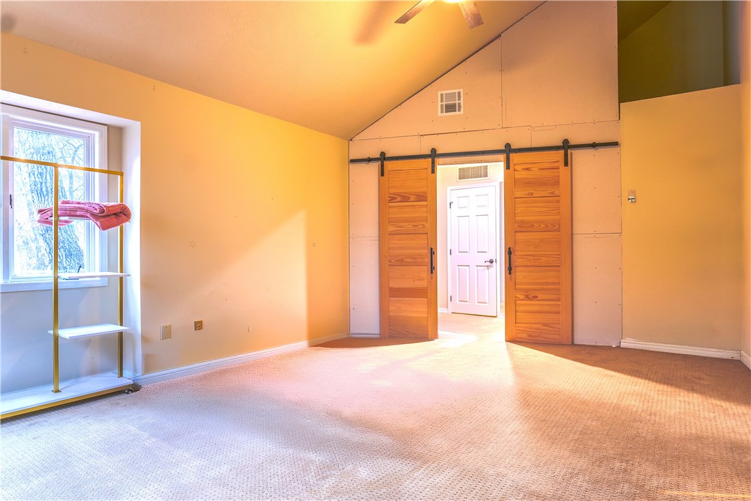 Lake Forrest Heights Sub Rev Rurban - Residential