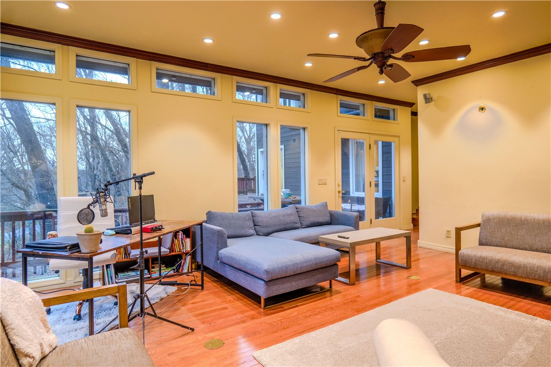 Lake Forrest Heights Sub Rev Rurban - Residential