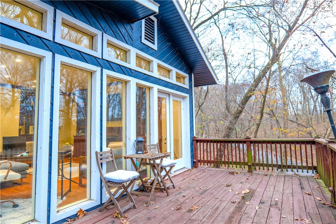 Lake Forrest Heights Sub Rev Rurban - Residential