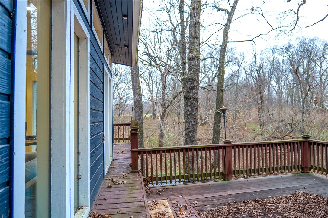 Lake Forrest Heights Sub Rev Rurban - Residential