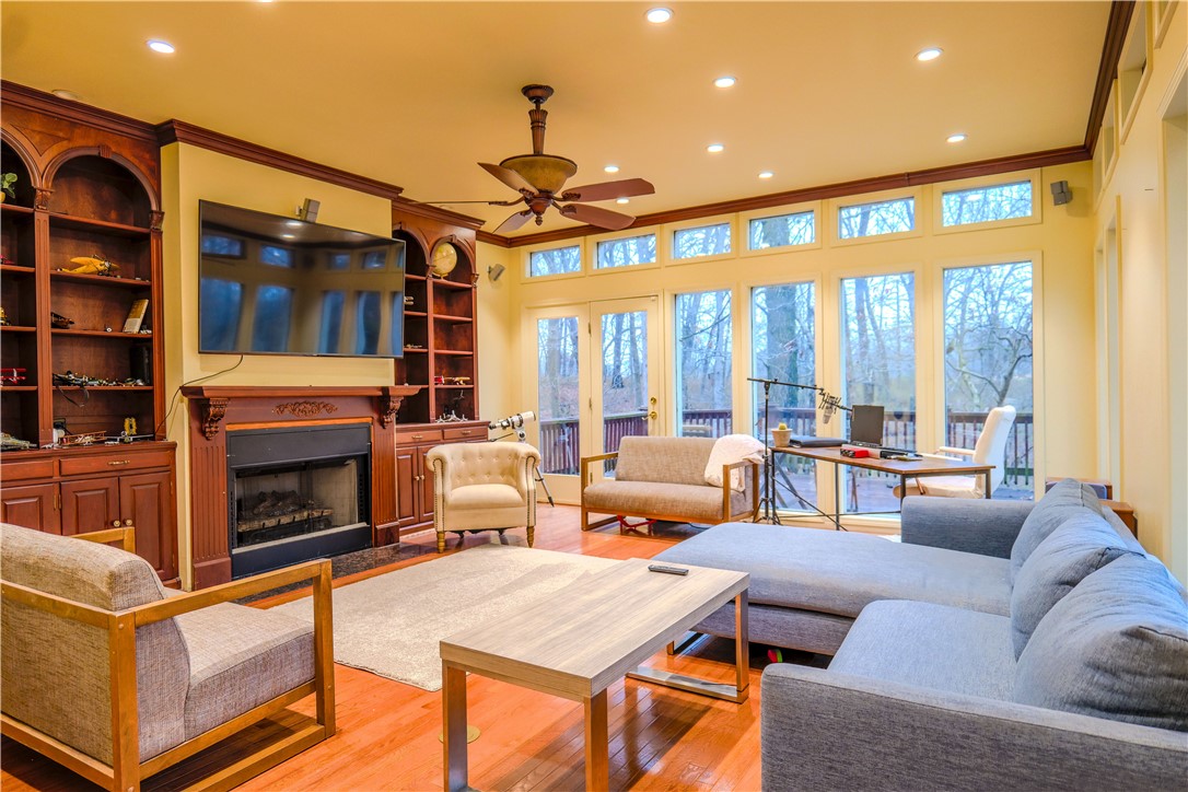 Lake Forrest Heights Sub Rev Rurban - Residential