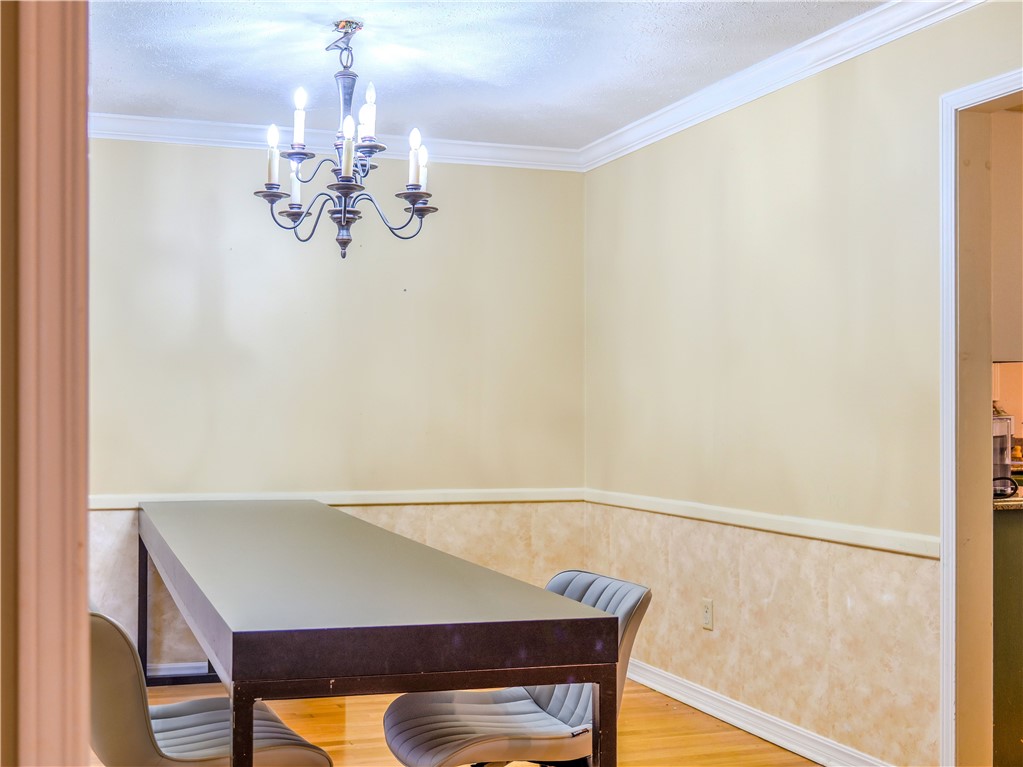 Lake Forrest Heights Sub Rev Rurban - Residential