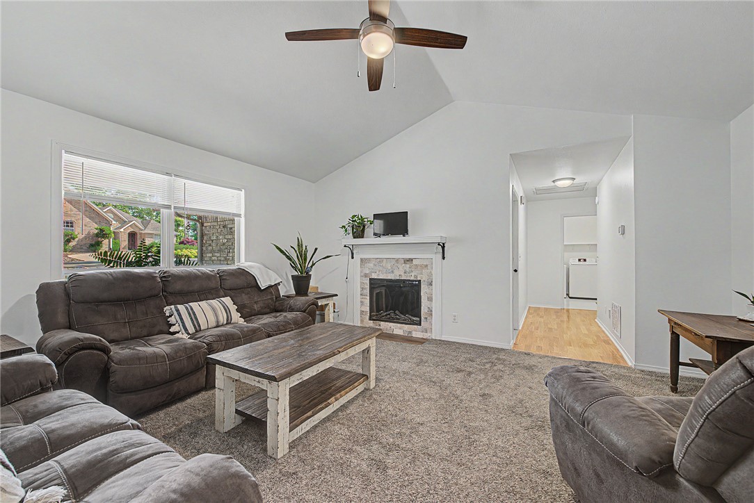 Dunvegan Sub Bvv - Residential