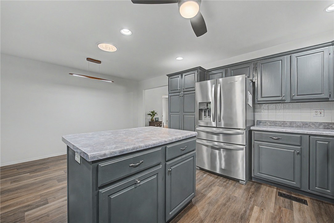 Dunvegan Sub Bvv - Residential