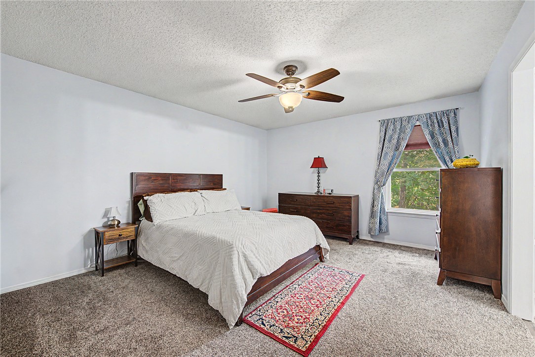 Dunvegan Sub Bvv - Residential