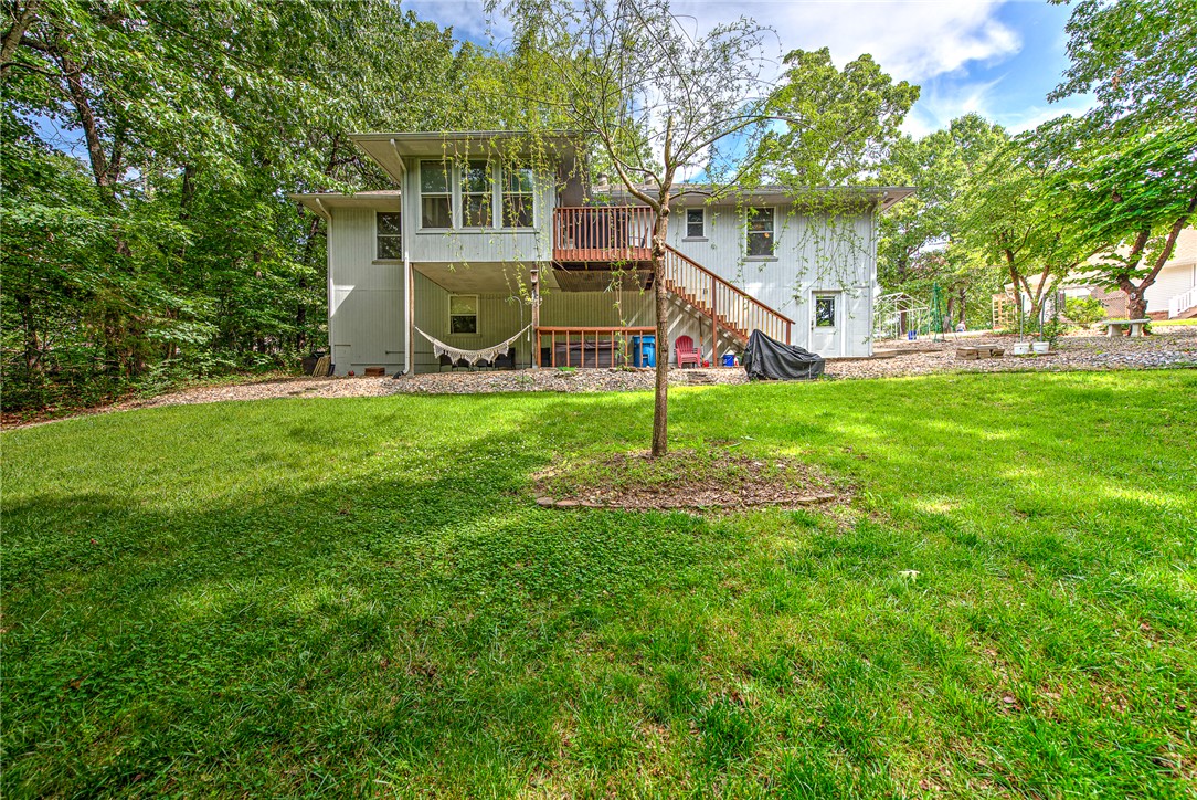 Dunvegan Sub Bvv - Residential