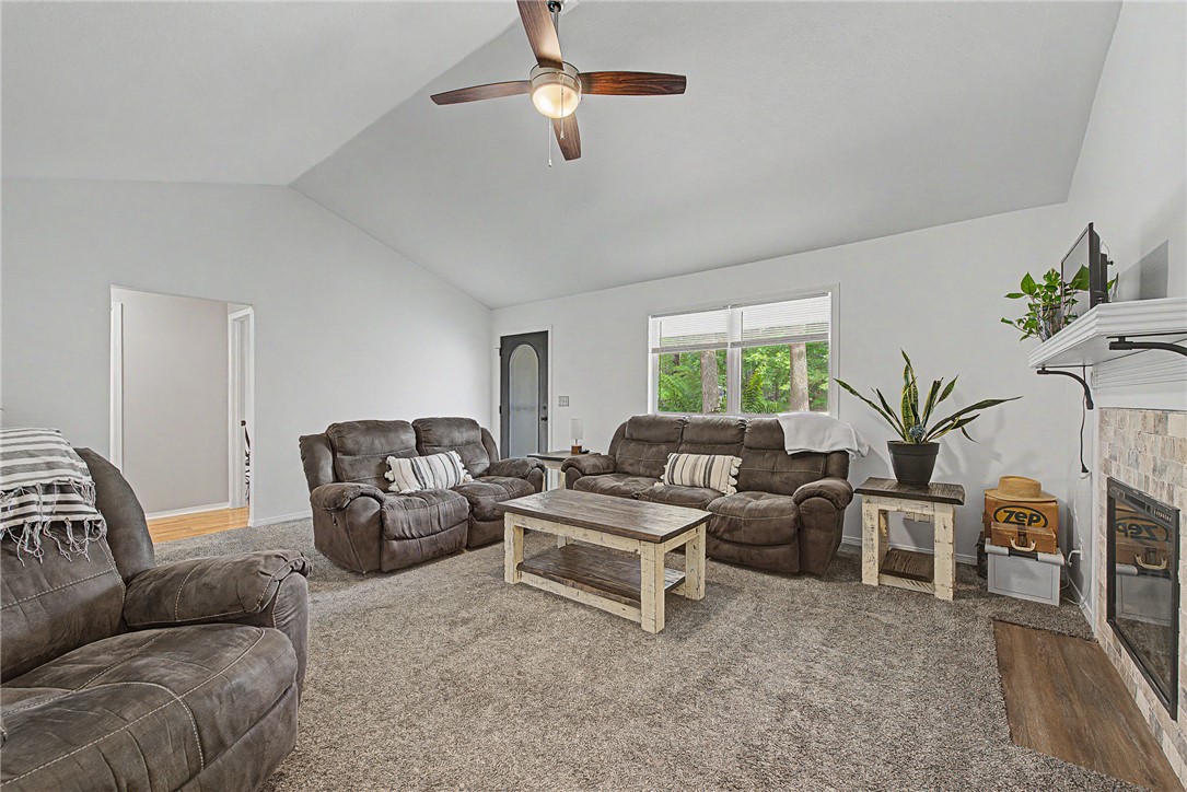 Dunvegan Sub Bvv - Residential