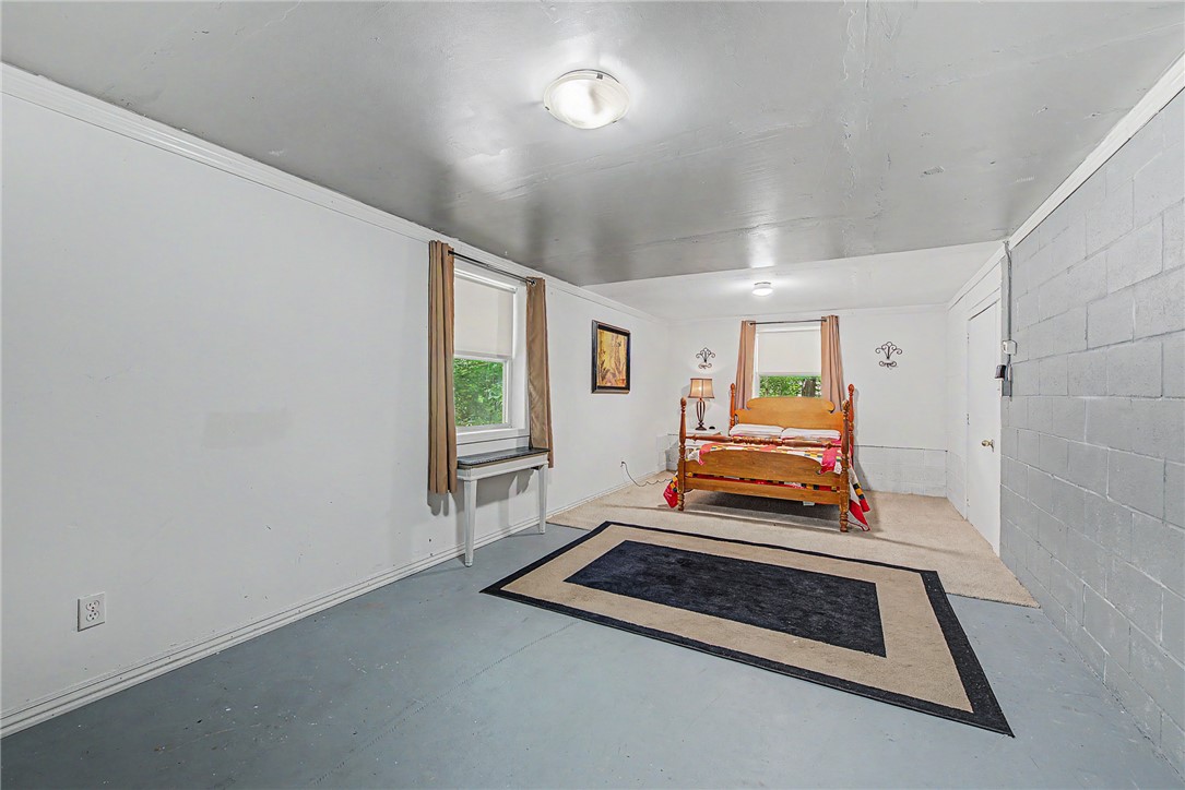 Dunvegan Sub Bvv - Residential