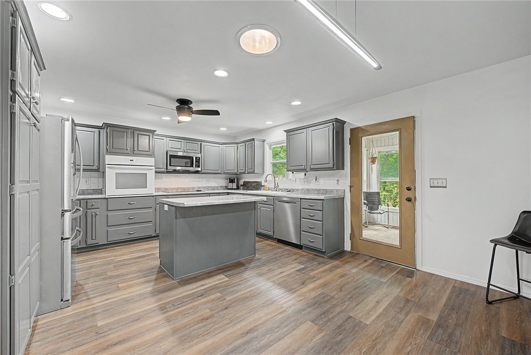 Dunvegan Sub Bvv - Residential