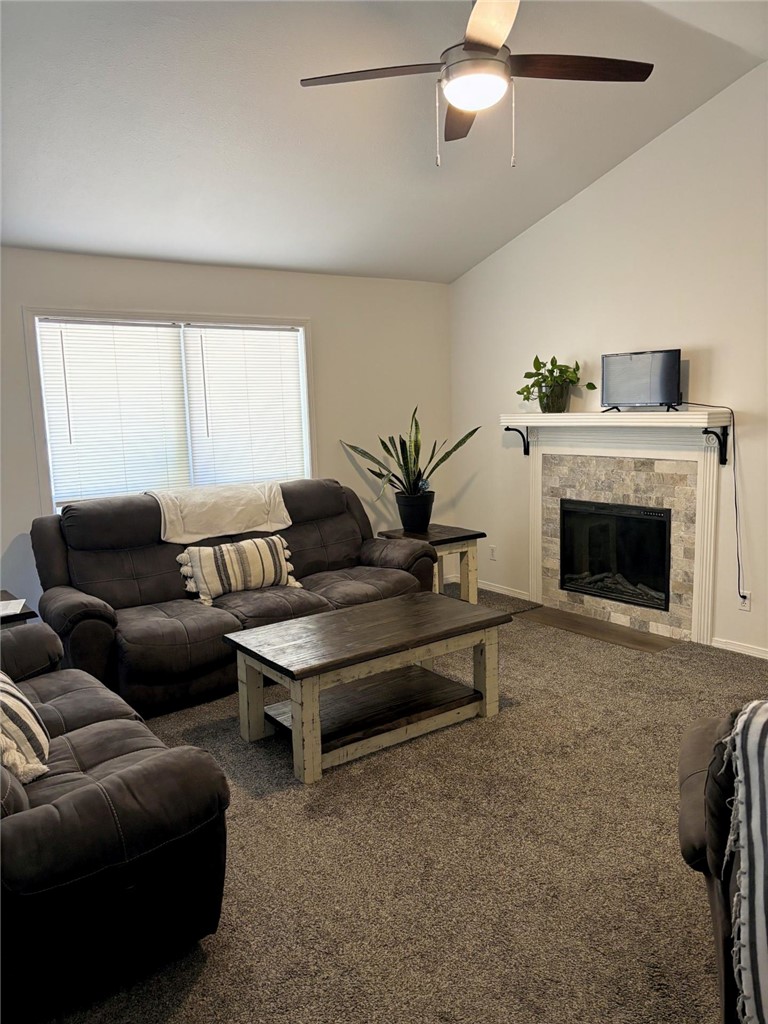 Dunvegan Sub Bvv - Residential