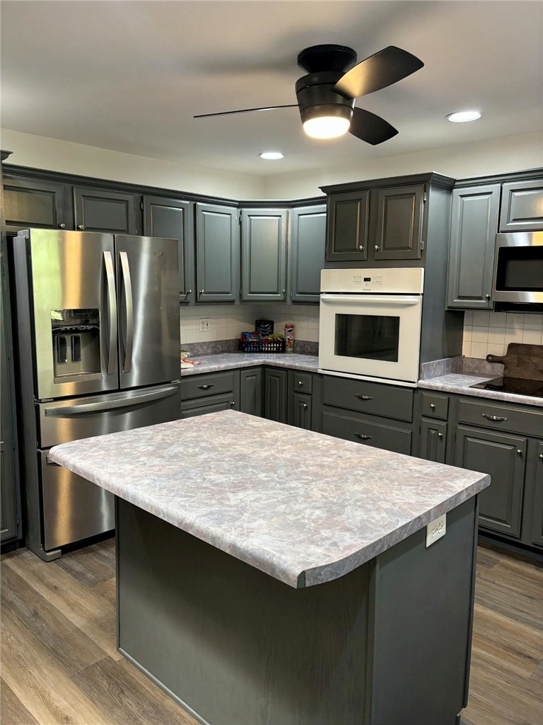 Dunvegan Sub Bvv - Residential