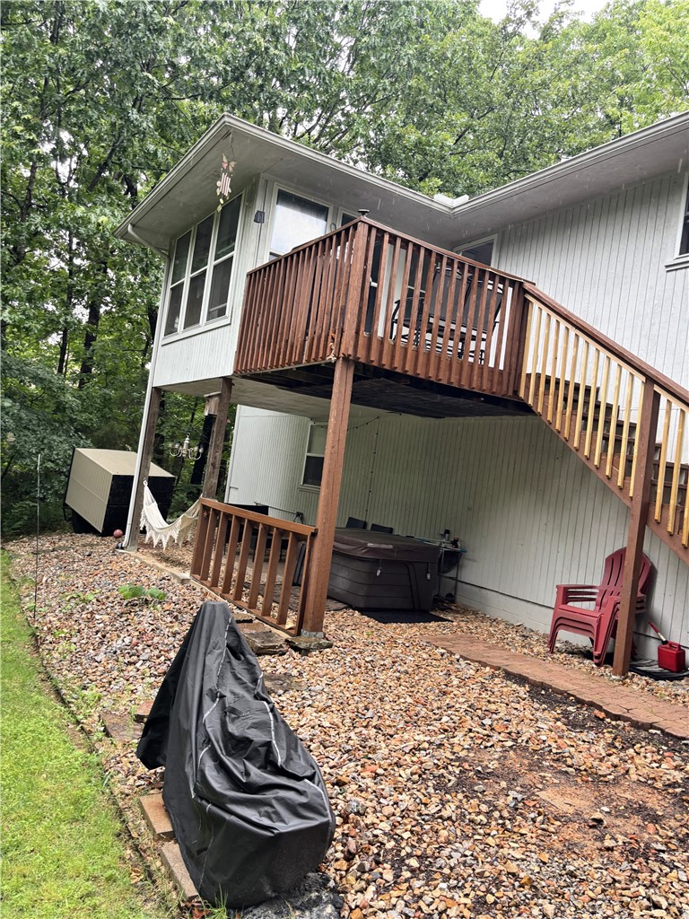 Dunvegan Sub Bvv - Residential