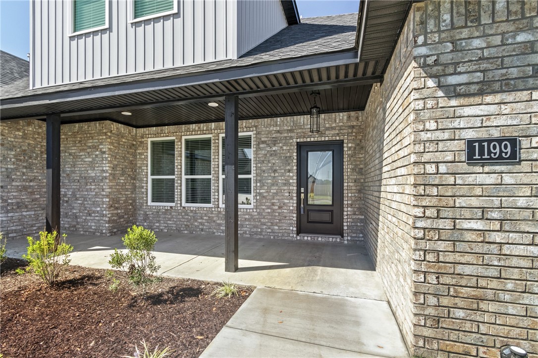 Bequette Farms Ph 2 Centerton - Residential