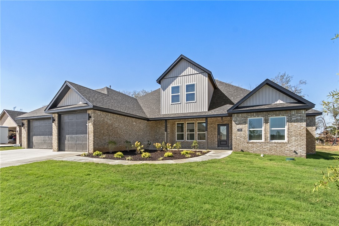 Bequette Farms Ph 2 Centerton - Residential