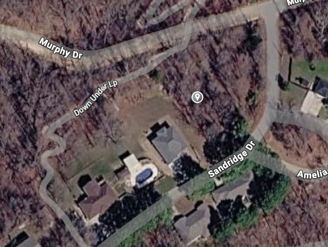 Waterbury Sub Bvv - Land