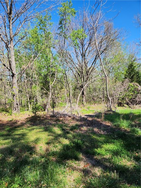 Lot 15 Sandridge Drive Bella Vista AR 72715