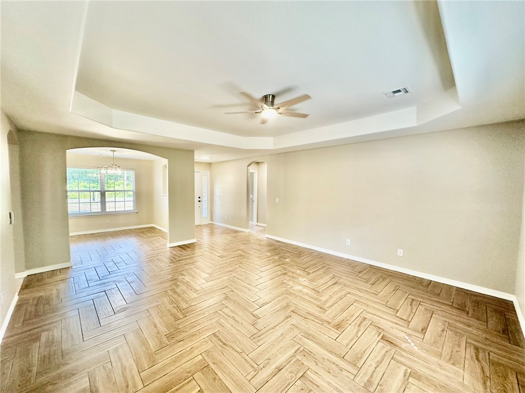 Rosenheath Sub Bvv - Residential Lease