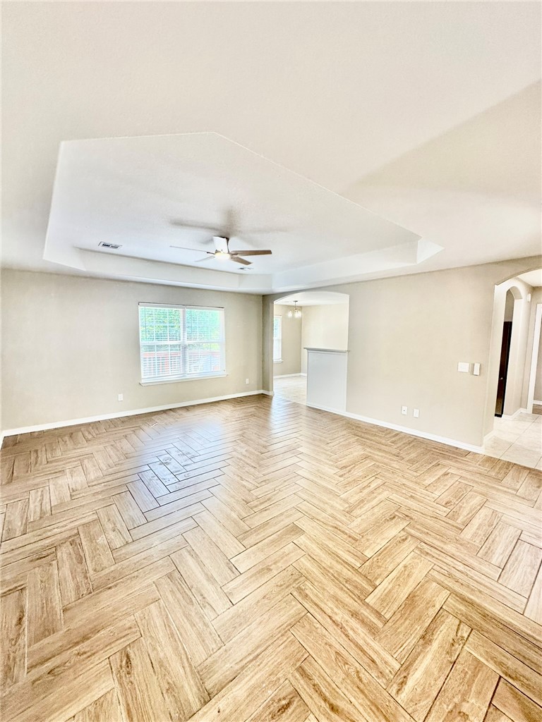 Rosenheath Sub Bvv - Residential Lease
