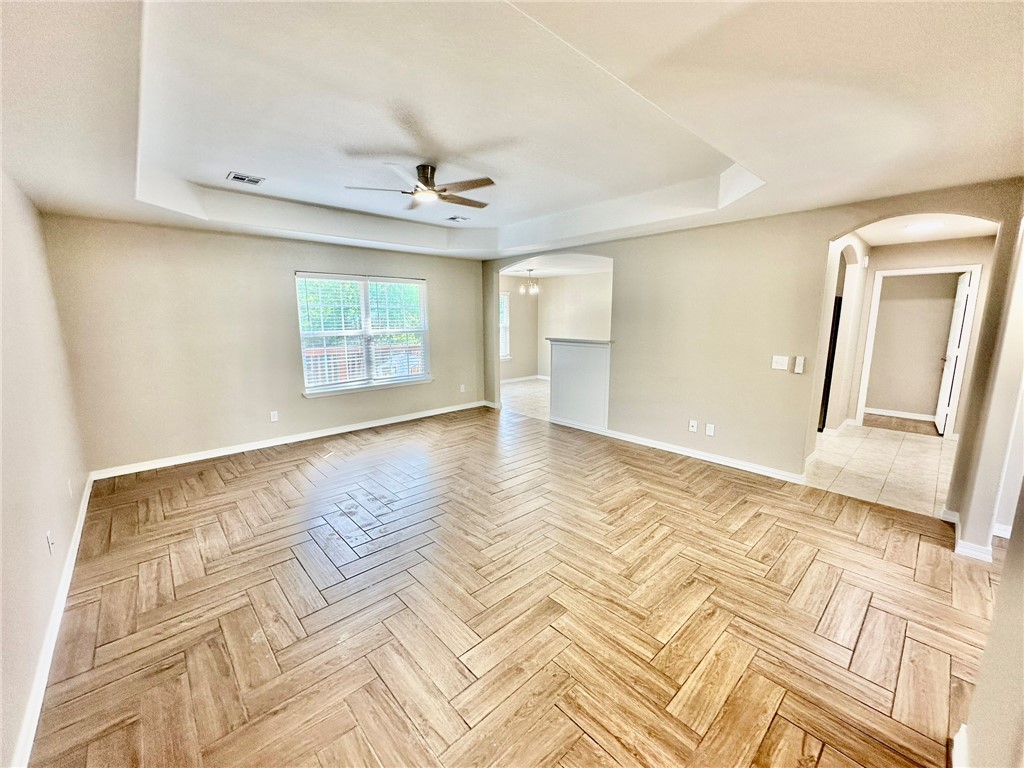 Rosenheath Sub Bvv - Residential Lease