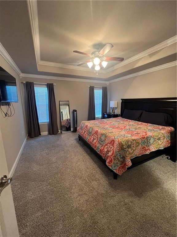 Weatherton Pud Lowell - Residential Lease