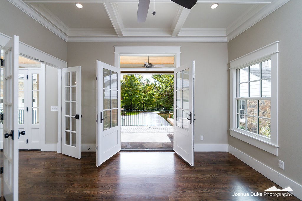 City Park Addaltrents Rev - Residential