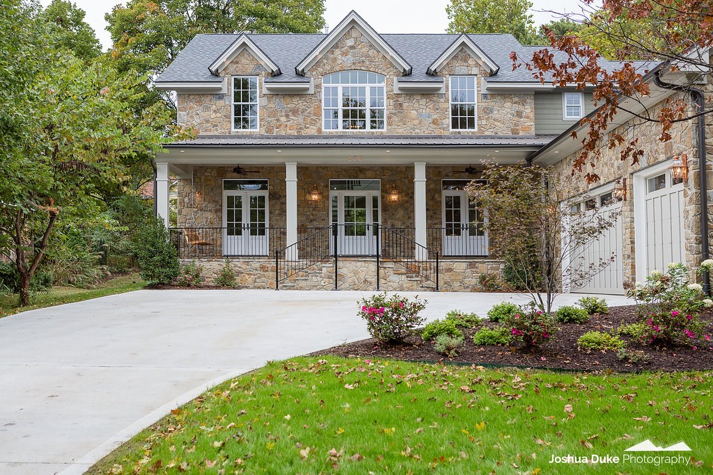 City Park Addaltrents Rev - Residential