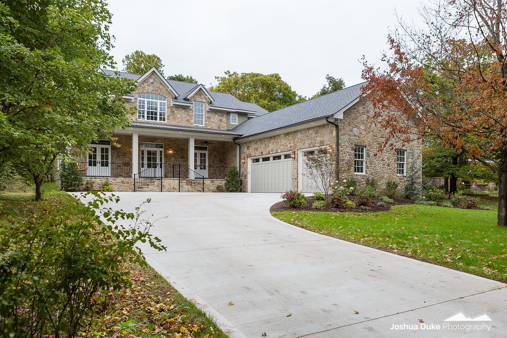 City Park Addaltrents Rev - Residential