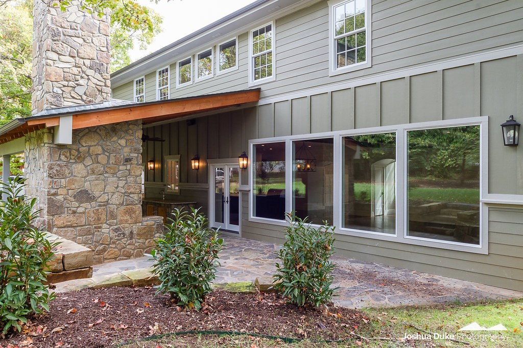 City Park Addaltrents Rev - Residential