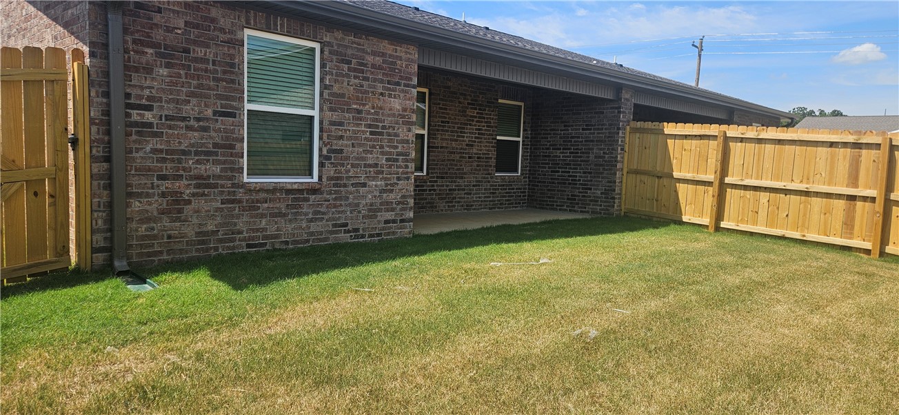 Snyder Station Ph Vii & Viii Highfill - Residential Lease