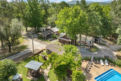 Photo of 621 E Court Street, Jasper, AR 72641 (MLS # 1354489)