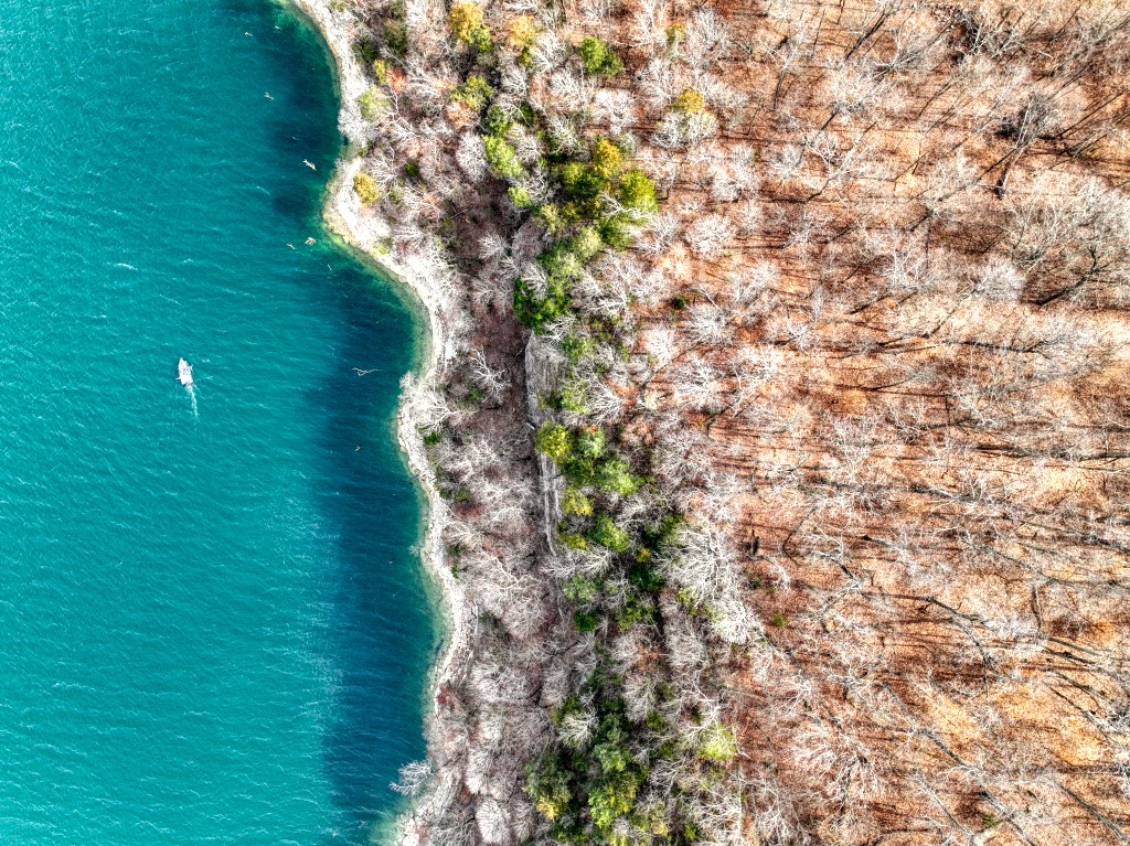 The Pointe Estates - Land