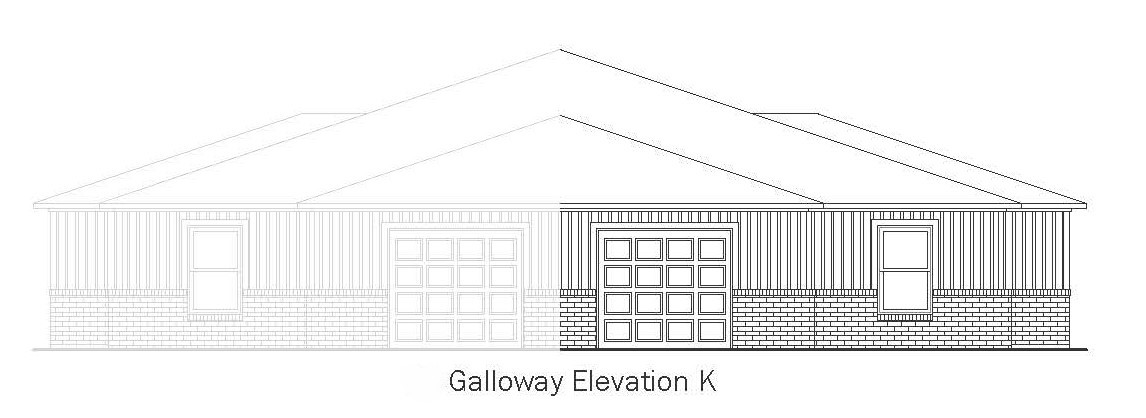 WOODWARD PARK PH II-HIGHFILL - Residential