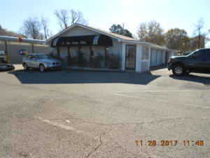 - Commercial Sale