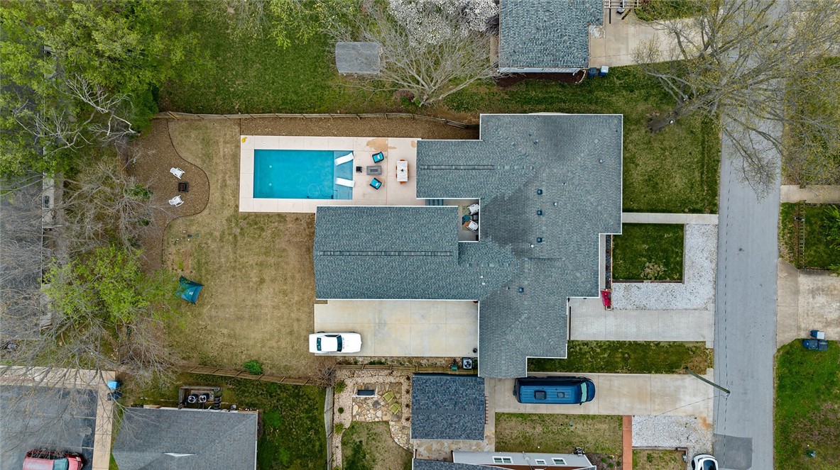 Railroad Add - Residential