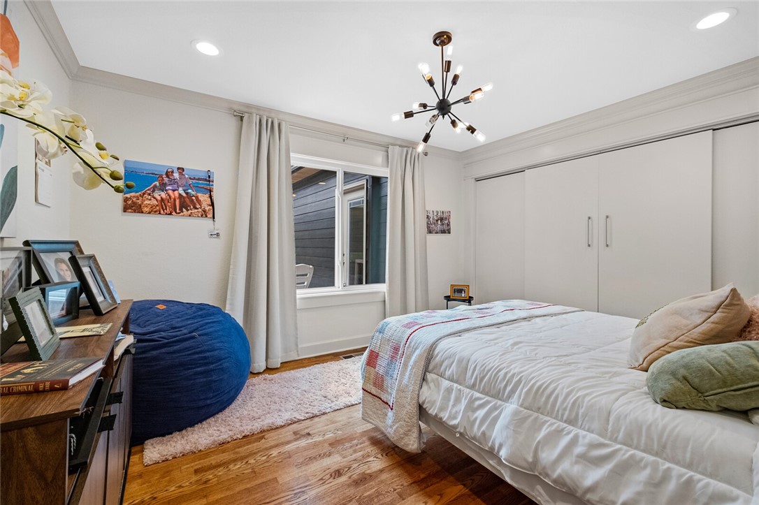 Railroad Add - Residential