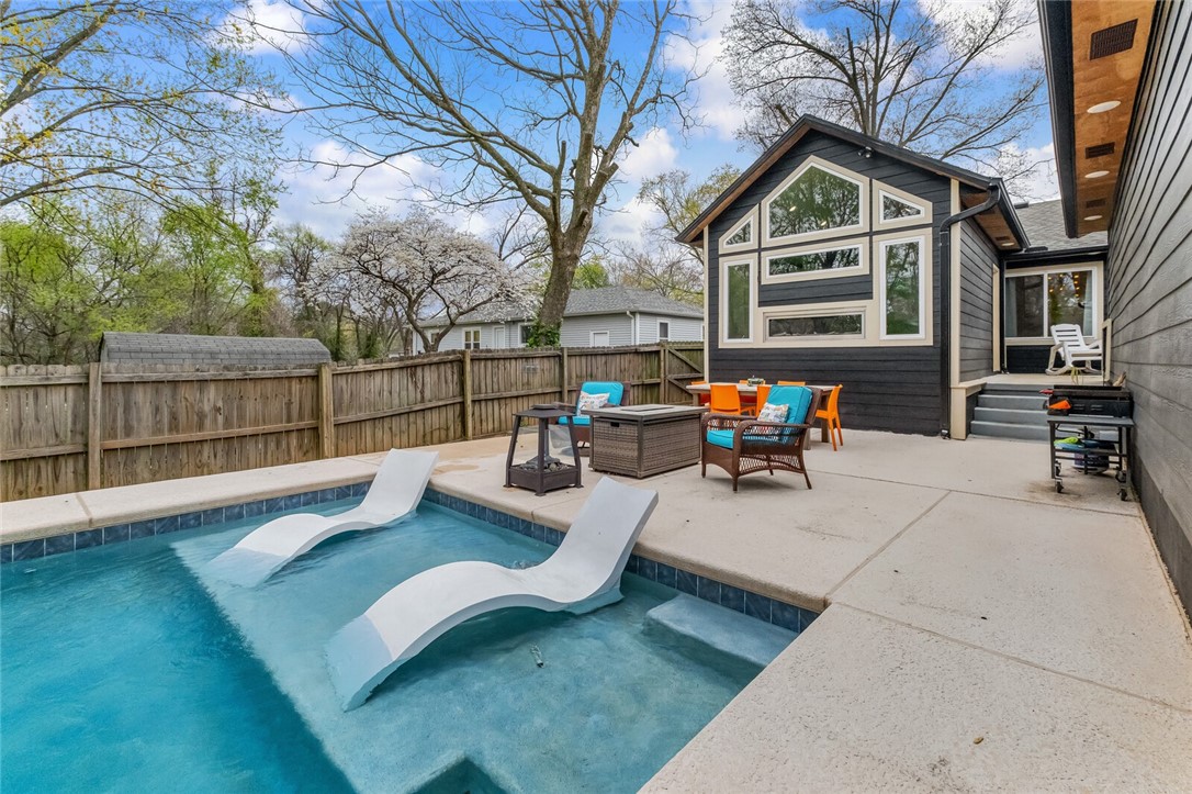 Railroad Add - Residential