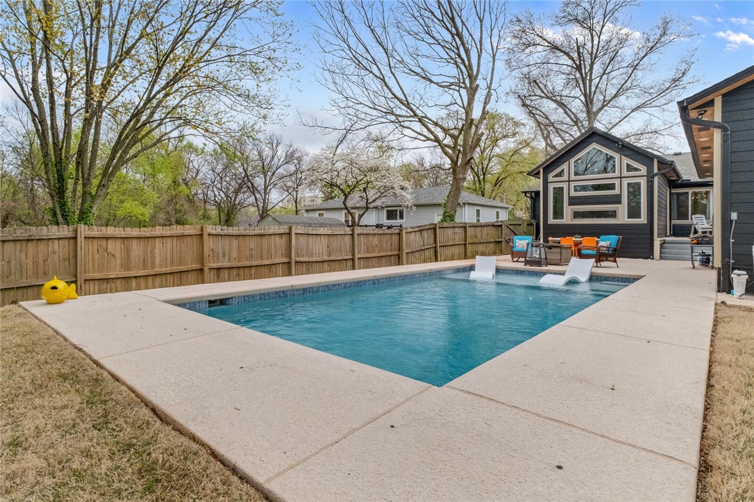 Railroad Add - Residential