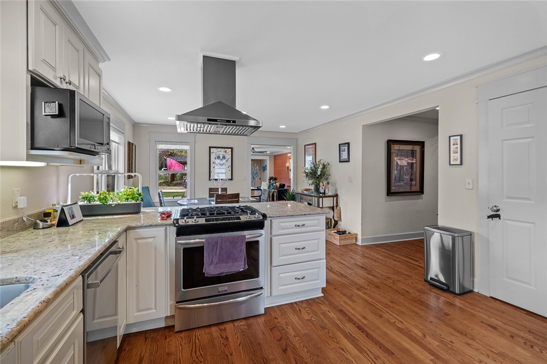 Railroad Add - Residential