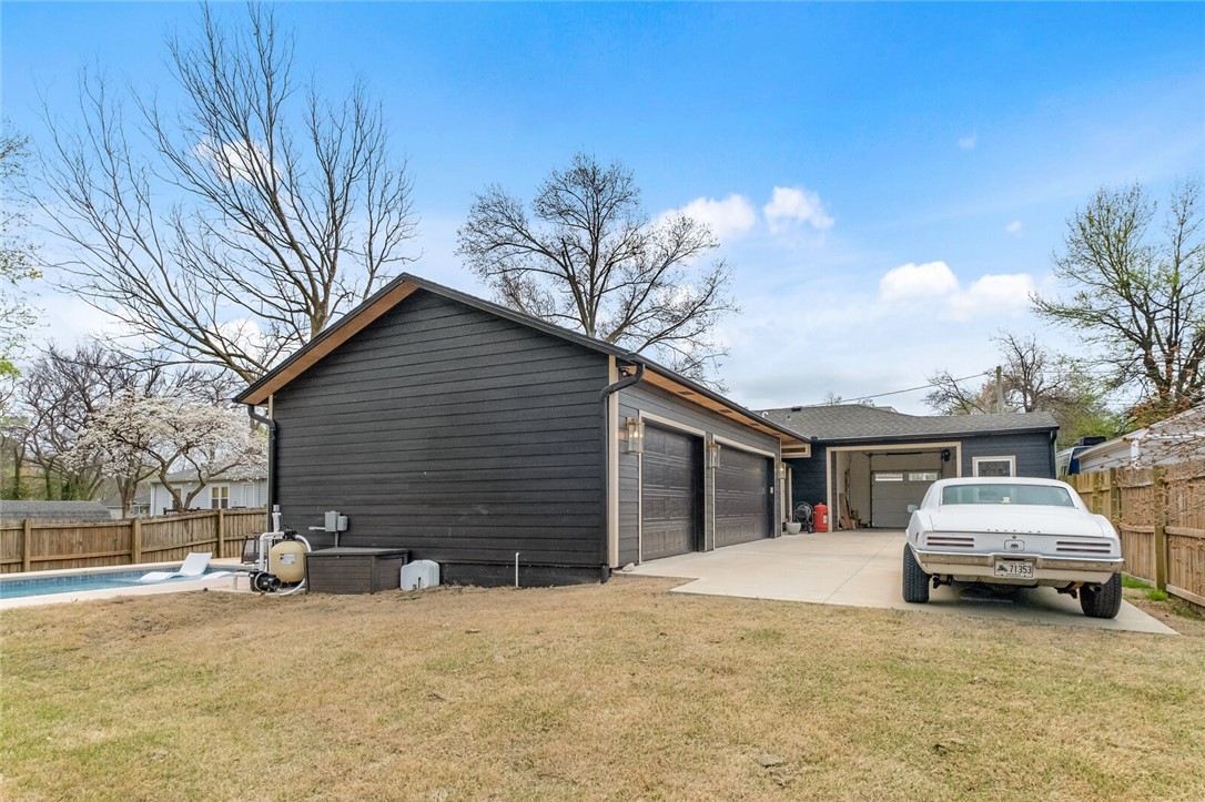 Railroad Add - Residential