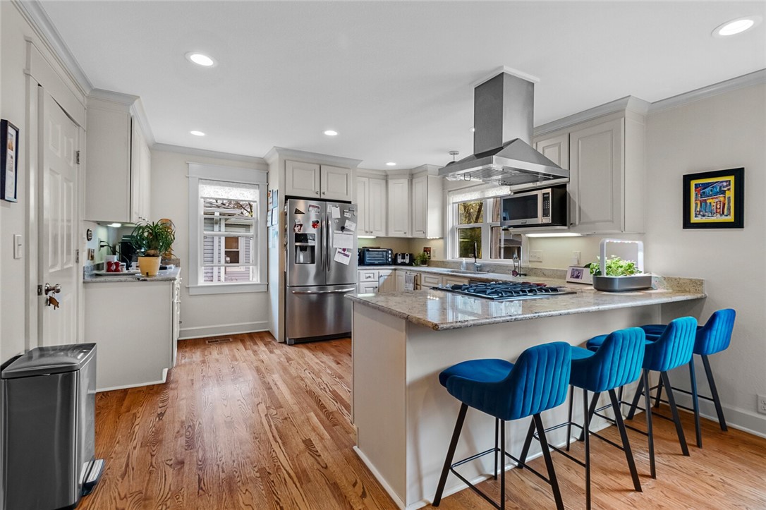 Railroad Add - Residential